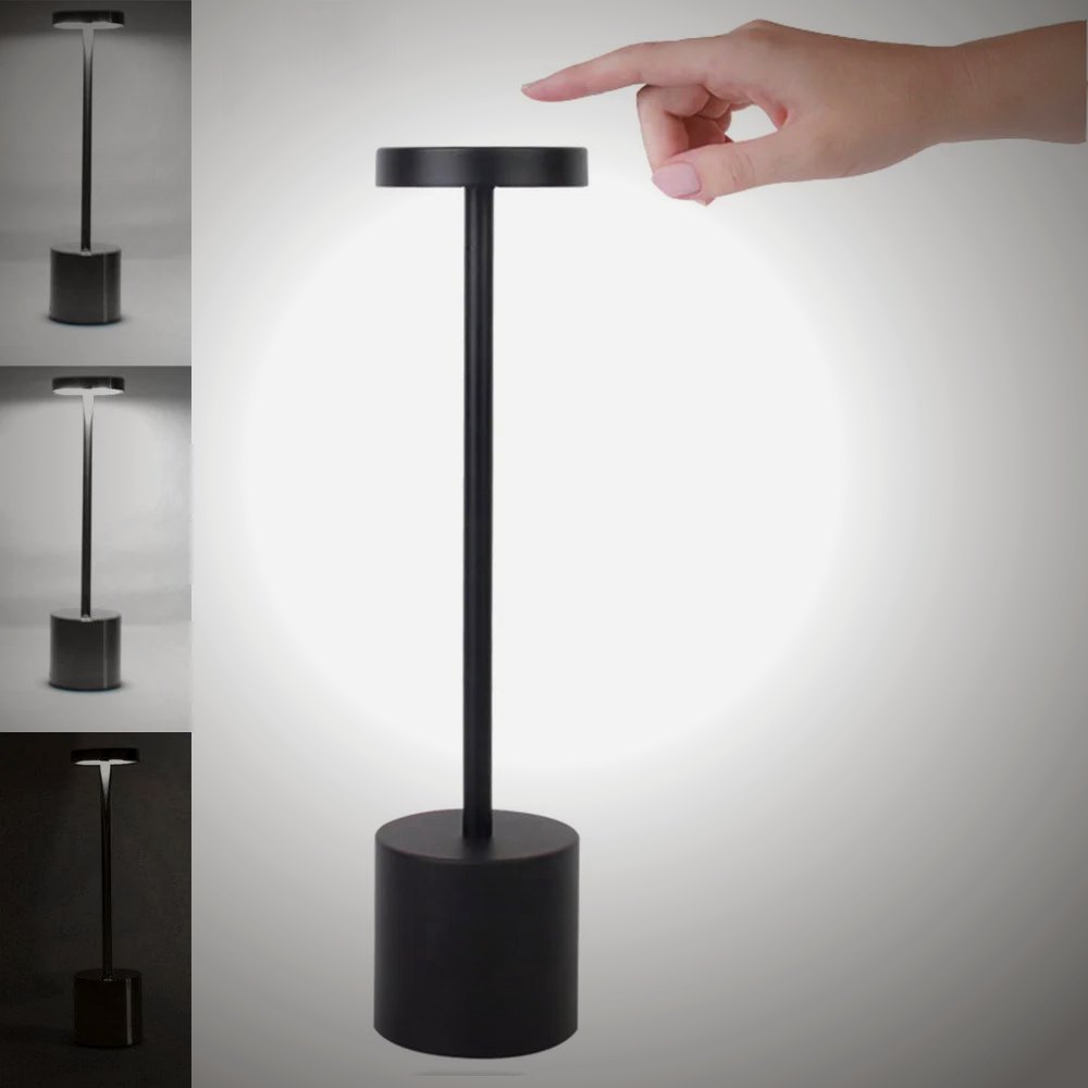 Lumae Astor table lamp