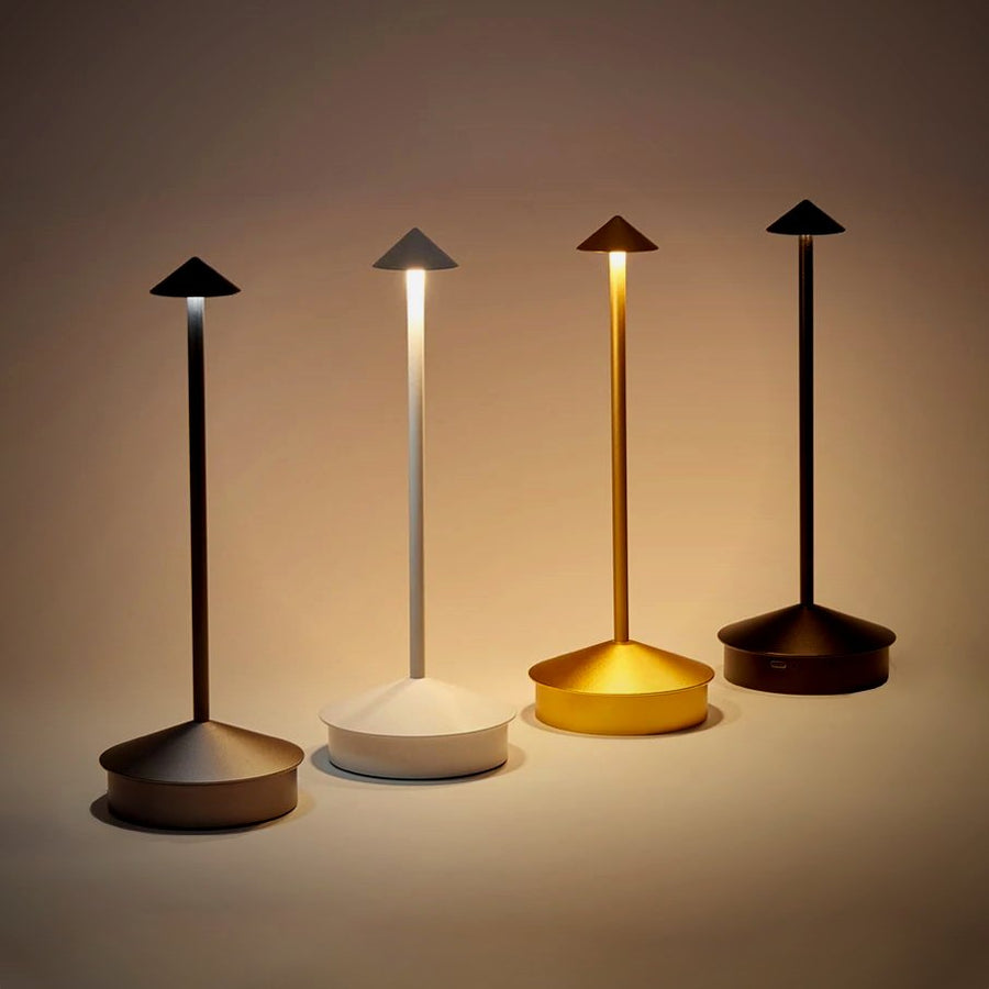 Lumae Aura table lamp