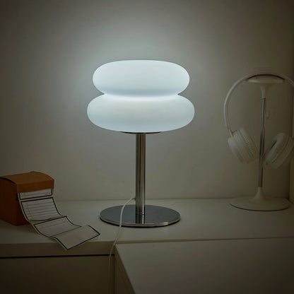 Lumae Halo table lamp