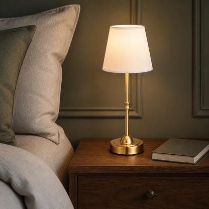 Laurent Lamp