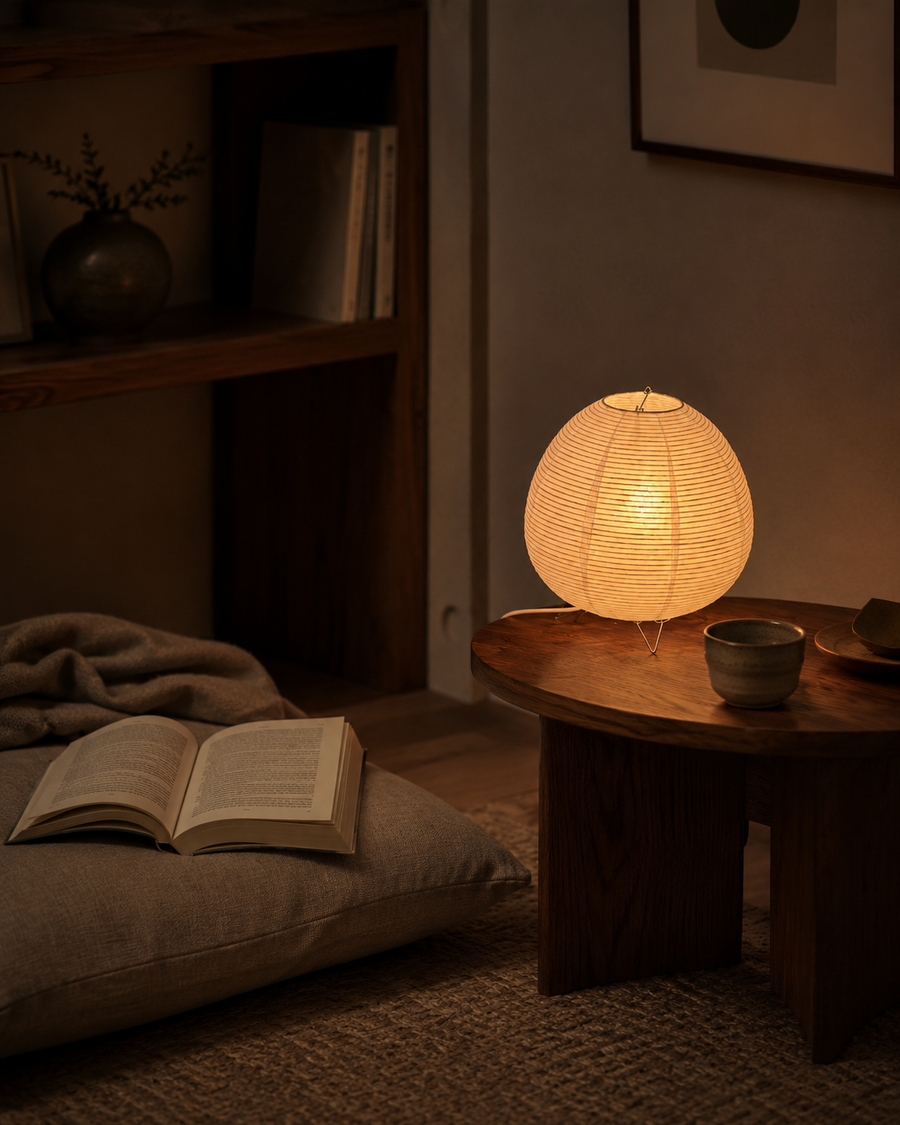 Paper light