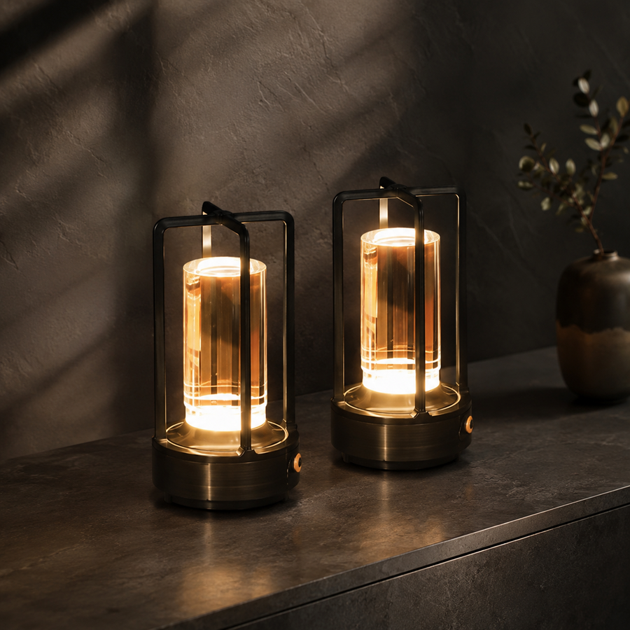 Marlow Lamp