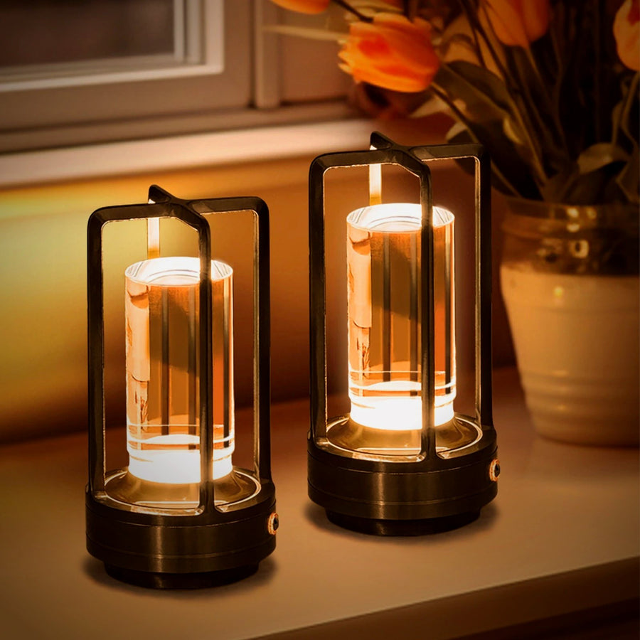 Lumae Marlow table lamp