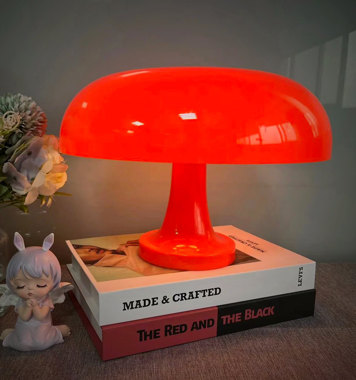 Lumae Oslo table lamp
