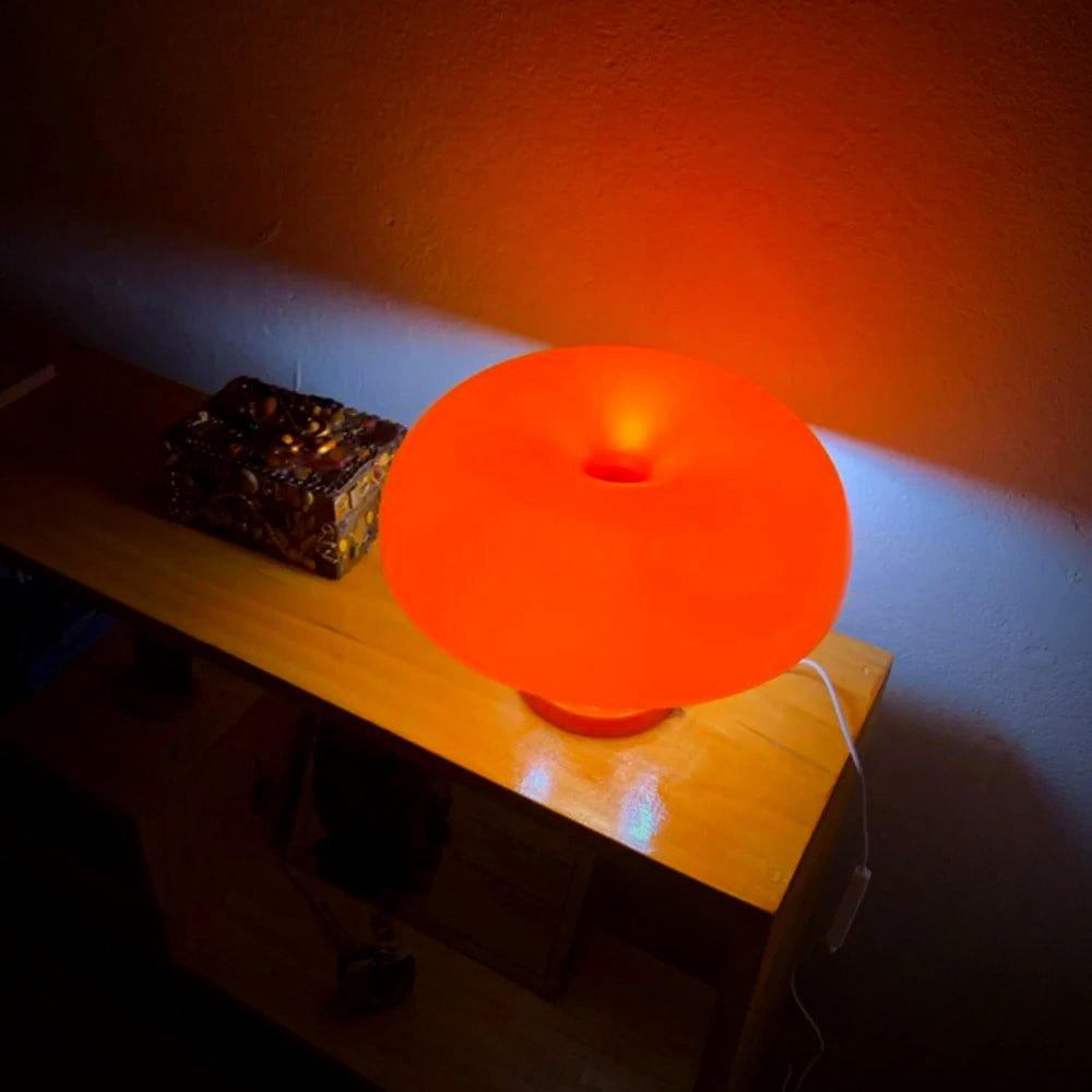 Lumae Oslo table lamp