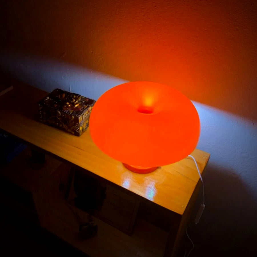 Lumae Oslo table lamp
