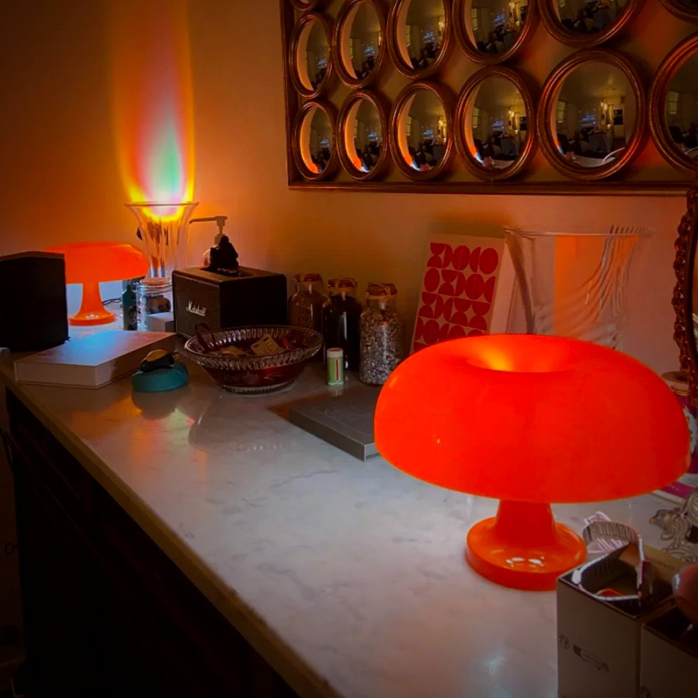 Lumae Oslo table lamp