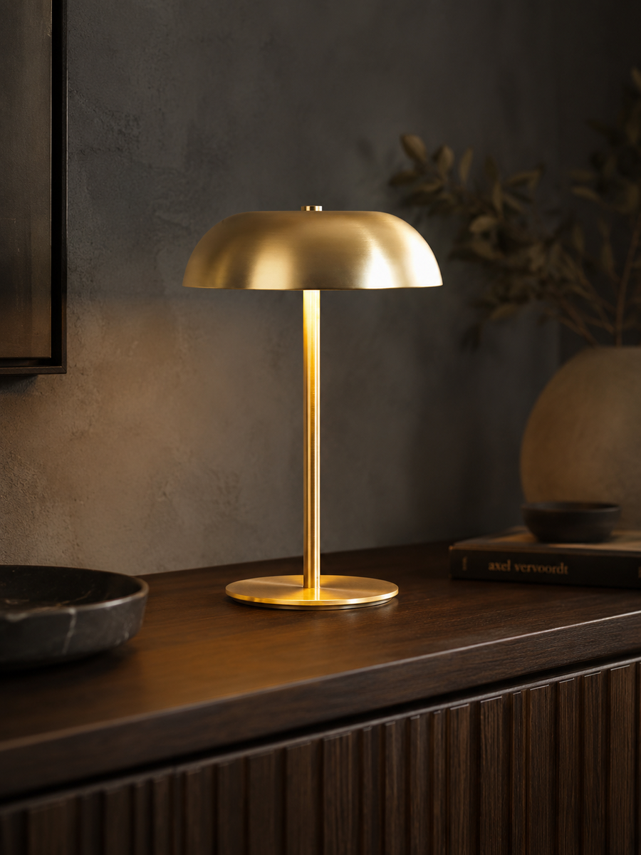 Sol Lamp
