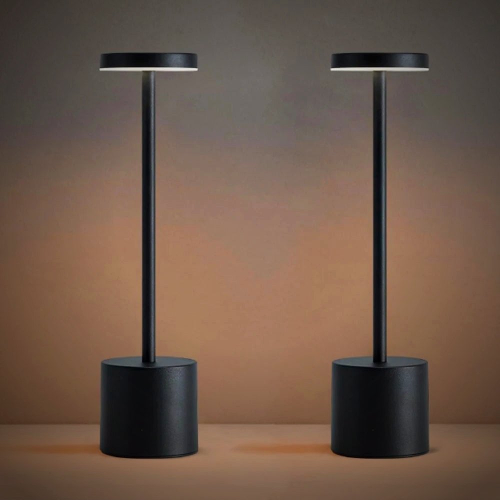Lumae Vesper table lamp
