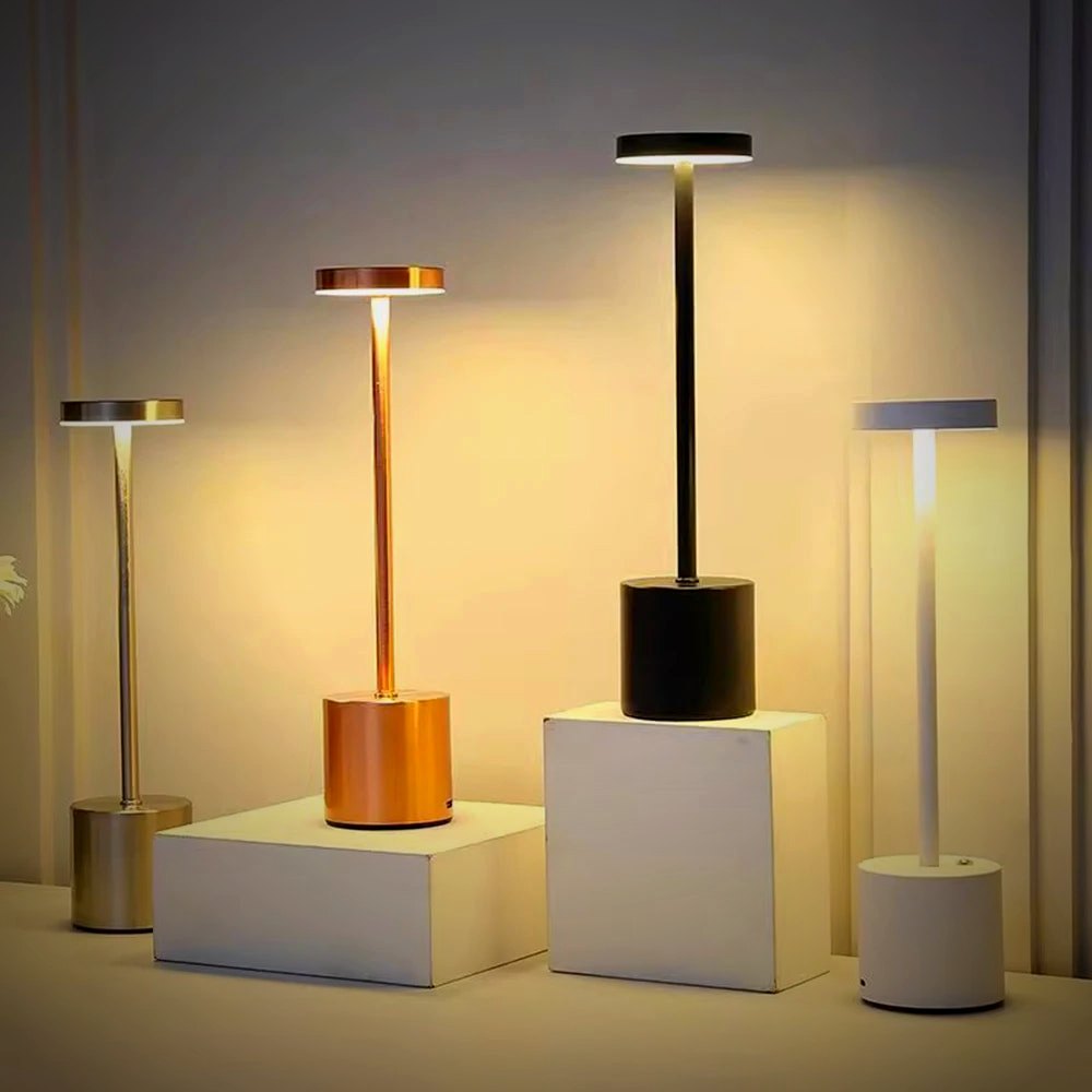 Lumae Vesper table lamp