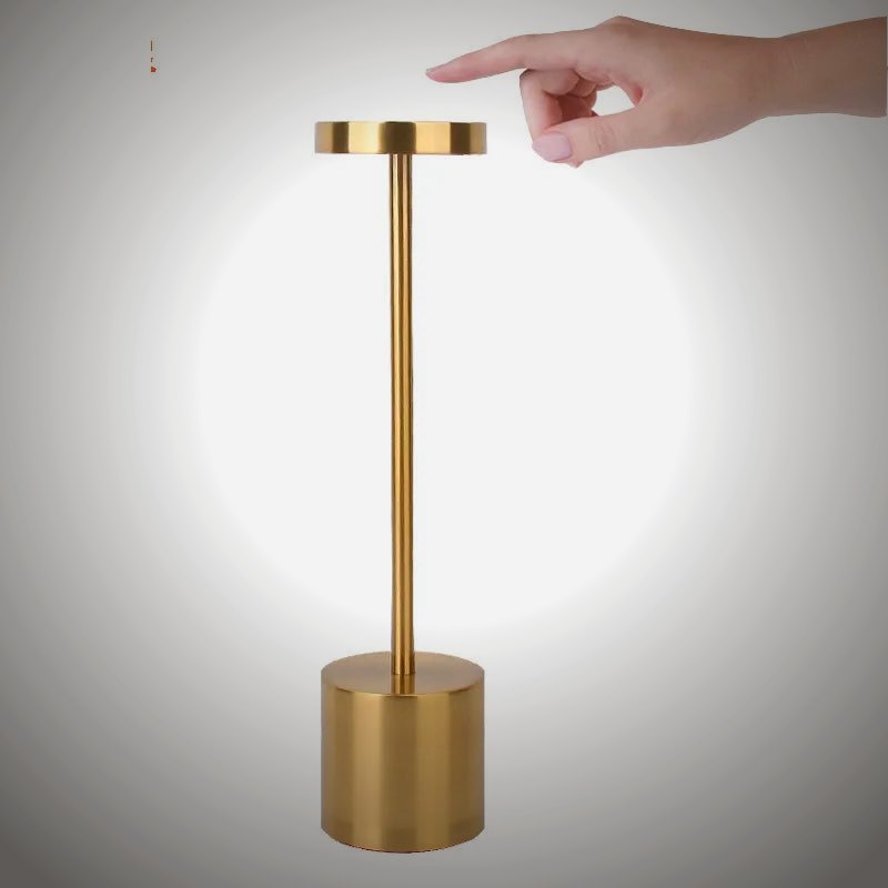 Lumae Vesper table lamp