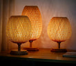 Willow Lamp